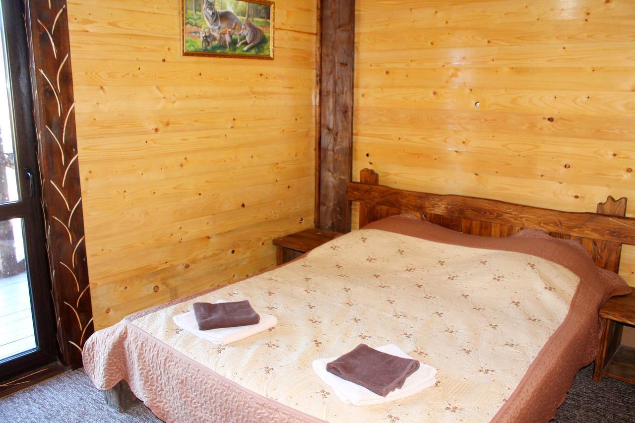 Szlachta Cottage Bukovel Exterior photo